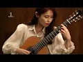 Ariel Ramirez & Félix Luna - Alfonsina y el mar / Haneun 한은