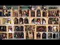 Lego Hogwarts Castle Modular Sets