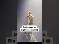 Download Lagu Drake wants no Big Bras on stage 🤣