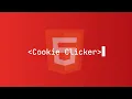 Javascript Essentials Cookie Clicker