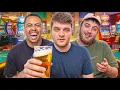 The Drunkest Gambling Vlog in YouTube History