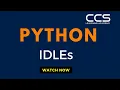 Python Workshop Introduction To Python IDLE Python 3 Idle Tutorial