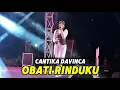 Download Lagu CANTIKA DAVINCA Obati Rinduku Bareng MAN 2 PONOROGO Di Lap Desa Ngraket Balong Ponorogo