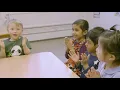 Playful Session Example Goodbye-rhyme