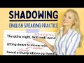 Download Lagu English Speaking Practice - Speak with me! (Shadowing Method)