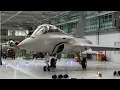 Download Lagu Di Dalam Pabrik DASSAULT yang Memproduksi PULUHAN JET TEMPUR SUPER CANGGIH INDONESIA