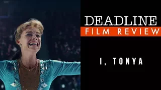 I Tonya review - Margot Robbie Allison Janney