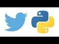 Creating a Twitter Bot Using Python within 10 Minutes Twitter API Tweepy