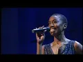 He Touched Me - Heather Headley