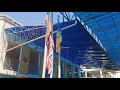 VIDEO NAIK BENDERA