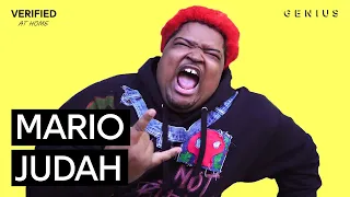 mario judah 