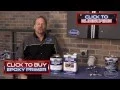 How to Spray Epoxy Primer with Kevin Tetz - Tips for Mixing Painting Your Car