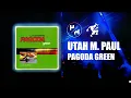 Utah M. Paul - Pagoda Green (FULL ALBUM)