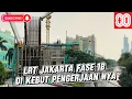 Download Lagu LRT JAKARTA FASE 1B DI KEBUT PENGERJAAN NYA AGAR SELESAI SESUAI TARGET 2026