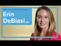 Meet Yale Medicine Interventional Pulmonologist Erin DeBiasi MD