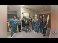 Sentara hospitals receive magnet certifications