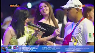 joko tingkir all artists msc indonesian crew members 2nd anniversary om adella