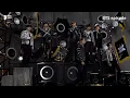 Download Lagu [EPISODE] BTS (방탄소년단) 'MAP OF THE SOUL ON:E CONCEPT PHOTO BOOK' Photoshoot Sketch