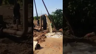 تنقيب على الماء رقم الهاتف 0613835392 محمد حجوج 