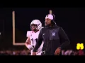 Upper St Clair vs Moon DOUBLE OT THRILLER Week 8 Full Game Highlights