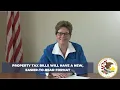 The new McHenry County tax bill explained