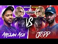 Download Lagu Arslan Ash (Nina) VS JODD (Nina) - Group Stage - Tekken World Tour 2024