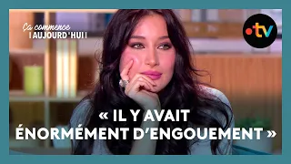 catherine davydzenka jouer dans 