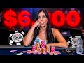 I SHOULDN T have played this poker tournament And I paid dearly for it WSOP