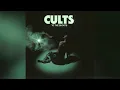 Hung The Moon - Cults (slowed + reverb)