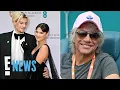 Jon Bon Jovi Makes Rare Comment on Son Jake Millie Bobby Brown s Baby E News