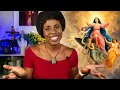 Let s Discuss Why The Assumption of Mary is Heretical Unbiblical