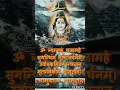 Download Lagu #maha Mrityunjay Mantra 🕉️ One of the Most Powerful Shiv Mantras 🔱 Spiritual Synergy