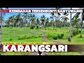 Keindahan Tersembunyi di Desa Karangsari Sempu! Melihat Keindahan Bukit Teletabis di Desa Karangsari