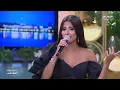 Ruby - Enta Aref Leh [Ma3akom Mona Al Shazly]| روبي - انت عارف ليه - من برنامج معكم مني الشاذلي