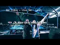 Alan Walker \u0026 Steve Aoki -Are You Lonely（Lyric Video）(feat. ISÁK \u0026 Omar Noir)