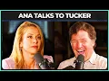 Download Lagu Ana Kasparian Challenges Tucker Carlson on Politics and Justice