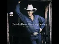 Chris LeDoux - This Cowboy's Hat (Audio)