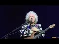 Download Lagu TOTO - I’ll be over you 4k in Montréal