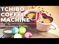 Download Lagu The Tchibo Coffee Machine