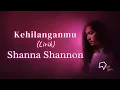Download Lagu Shanna Shannon - Kehilanganmu (Lirik)