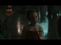 Obi-Wan and Leia First Meet | Obi-Wan Kenobi | Official Clip