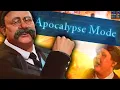 Solving Climate Change with Nuclear Weapons