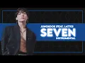 Download Lagu Jung Kook (feat. Latto) - Seven (Official Instrumental)