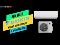 Lagu Buy your Daikin mini split system online!