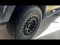 Toyo Open Country AT 3 - 20k miles review and update