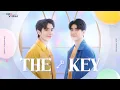 Download Lagu The Key Ost.Vice Versa รักสลับโลก - Jimmy Jitaraphol, Sea Tawinan