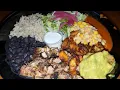 Chilitos Jamexican Restaurant Food Review