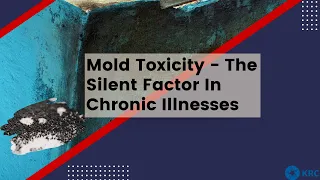 Mold toxicity — The Silent Factor In Chronic Illness