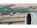 Doha to JFK on Qatar Airways