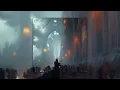 FORGOTTENAGE - End of the World (Slowed and Reverb)